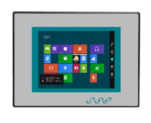 wholesale LYNC-708 R1.3 Panel PCs supplier,manufacturer,distributor